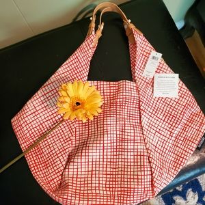 Kate Spade Saturday Origami bag. Paint check 628